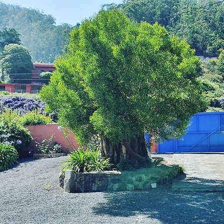 Casa El Porte Tegueste Zewnętrze zdjęcie
