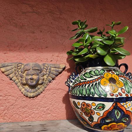 Casa El Porte Tegueste Zewnętrze zdjęcie