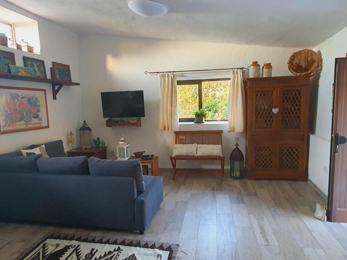 Casa El Porte Tegueste Zewnętrze zdjęcie