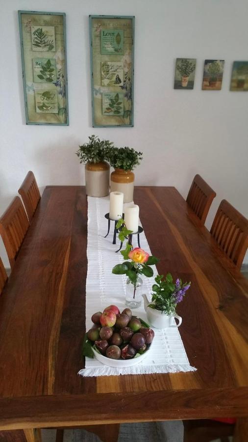 Casa El Porte Tegueste Zewnętrze zdjęcie
