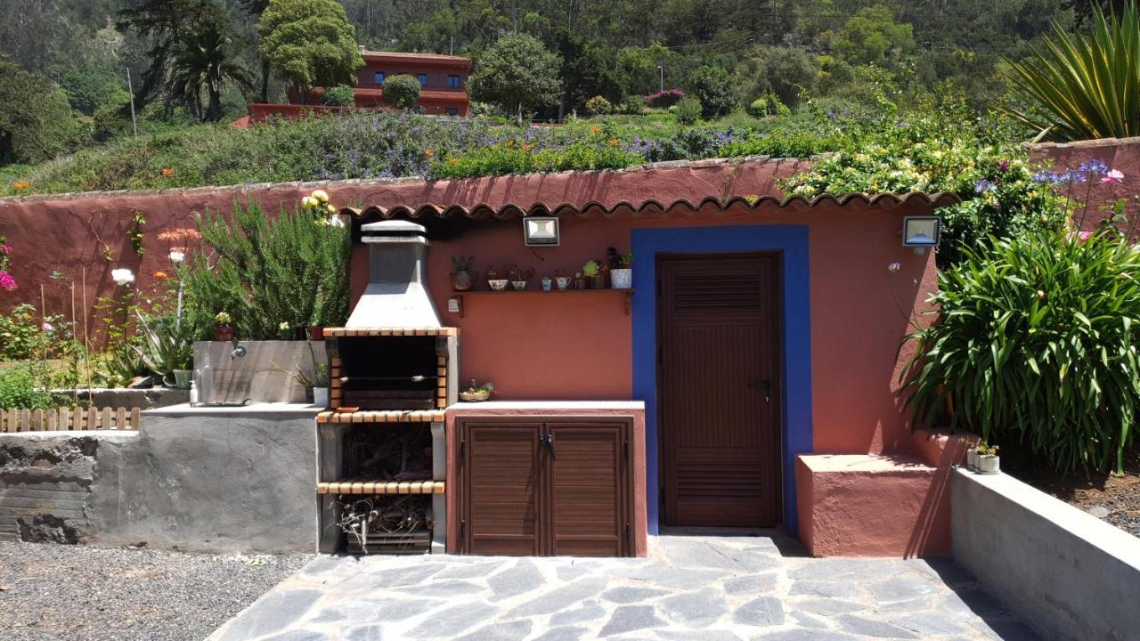 Casa El Porte Tegueste Zewnętrze zdjęcie