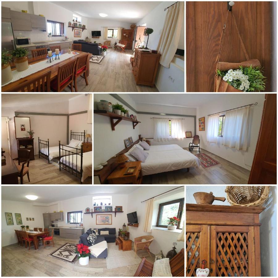 Casa El Porte Tegueste Zewnętrze zdjęcie