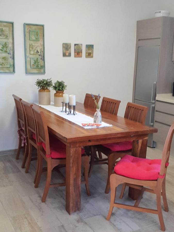 Casa El Porte Tegueste Zewnętrze zdjęcie