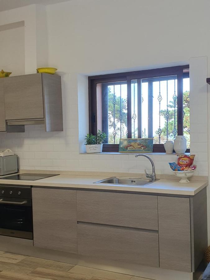 Casa El Porte Tegueste Zewnętrze zdjęcie