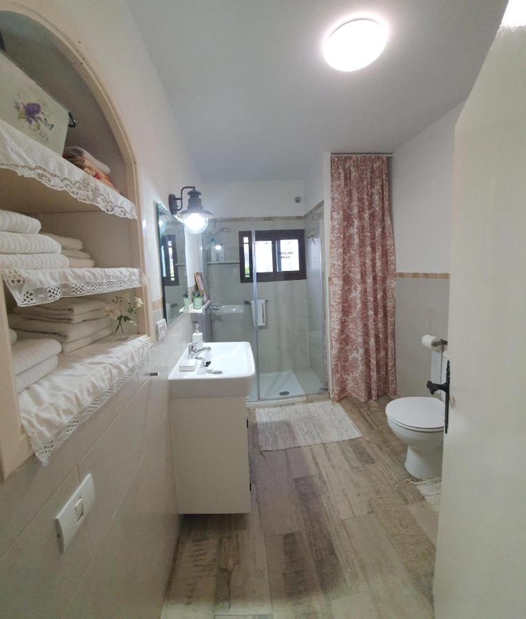 Casa El Porte Tegueste Zewnętrze zdjęcie