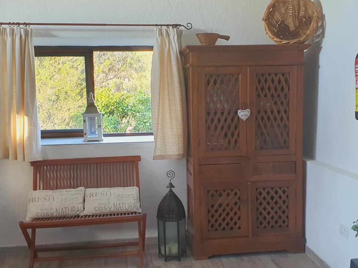 Casa El Porte Tegueste Zewnętrze zdjęcie