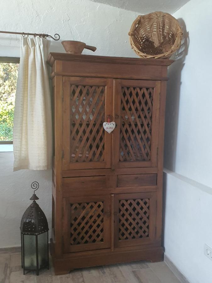 Casa El Porte Tegueste Zewnętrze zdjęcie