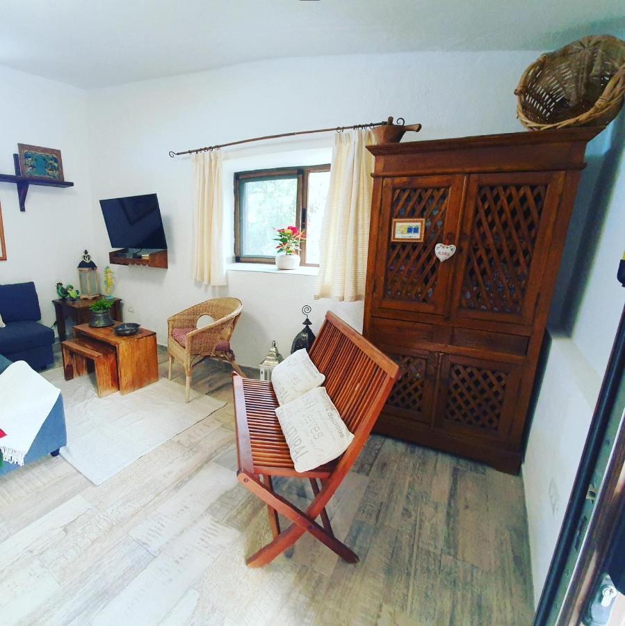 Casa El Porte Tegueste Zewnętrze zdjęcie