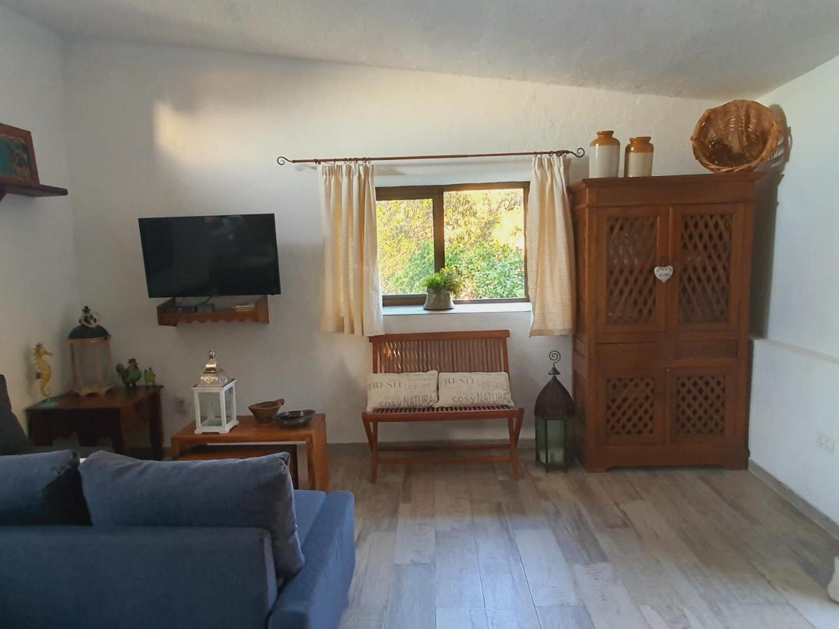 Casa El Porte Tegueste Zewnętrze zdjęcie