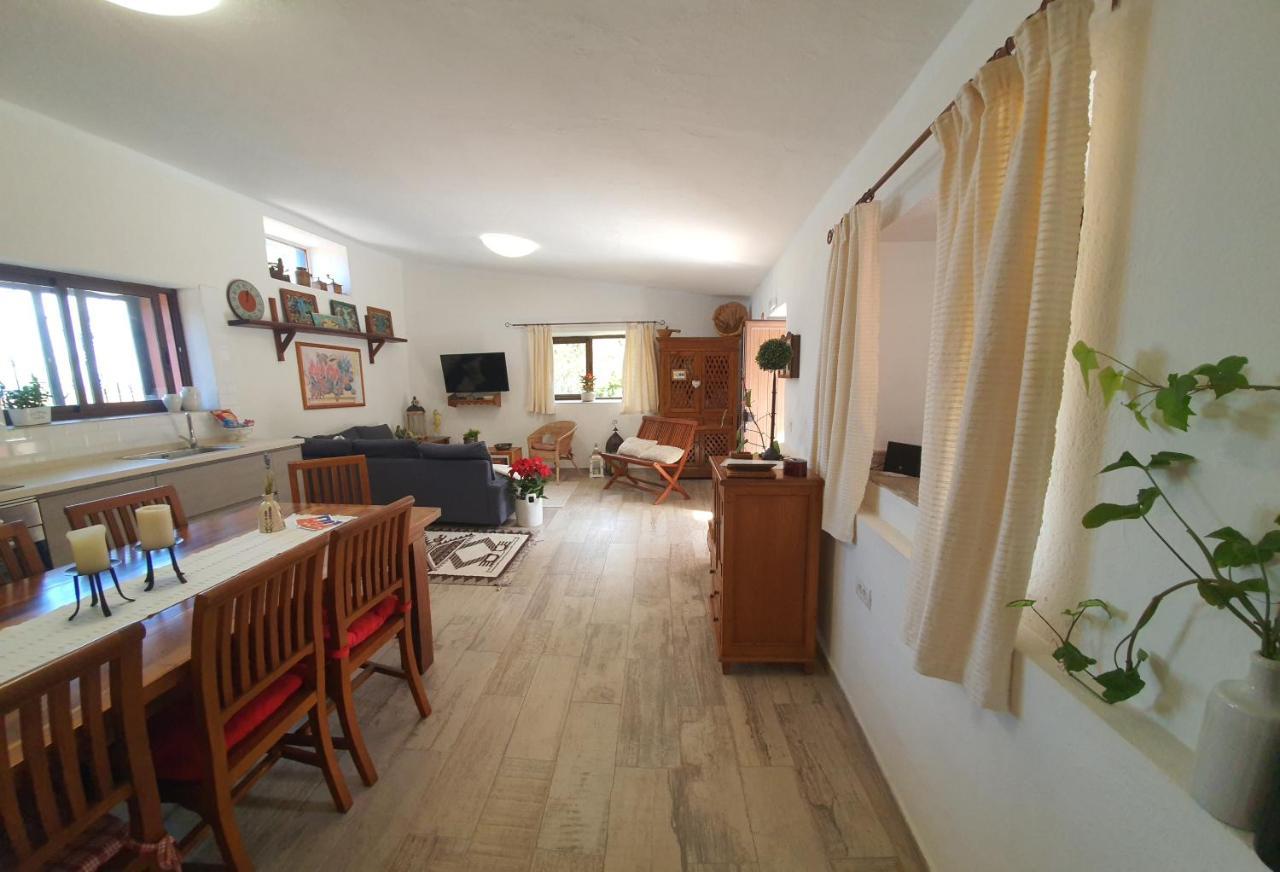 Casa El Porte Tegueste Zewnętrze zdjęcie