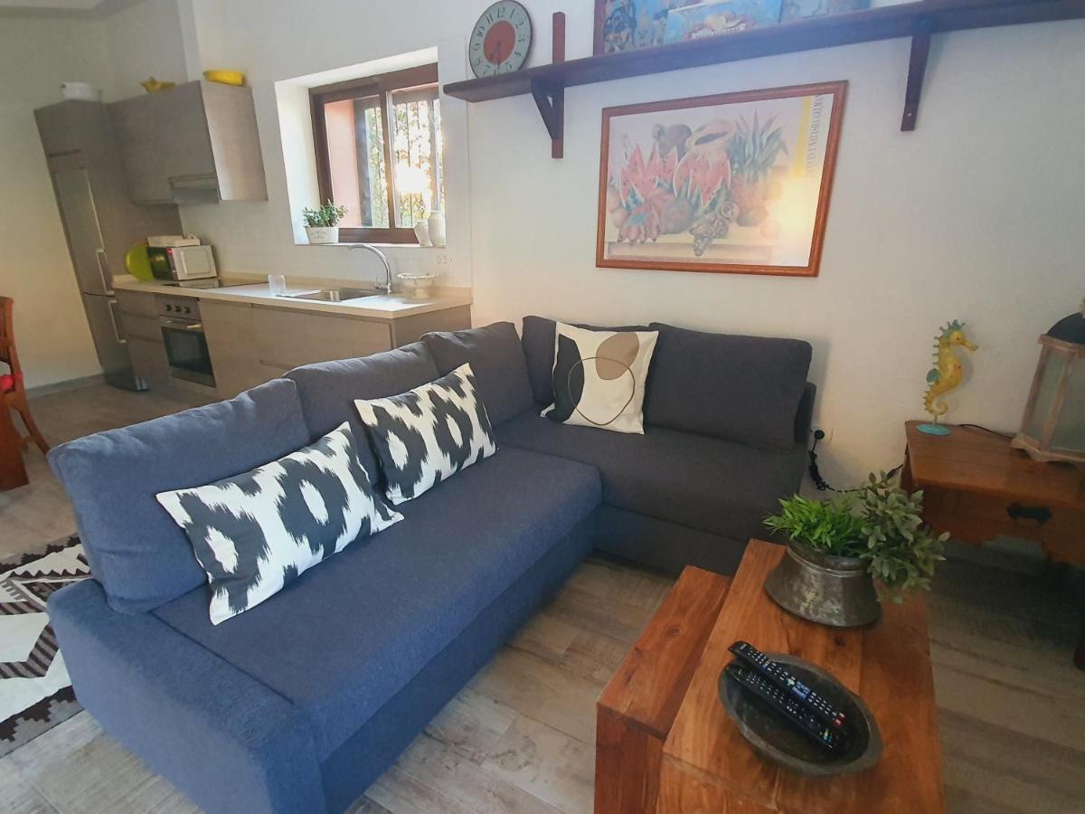 Casa El Porte Tegueste Zewnętrze zdjęcie