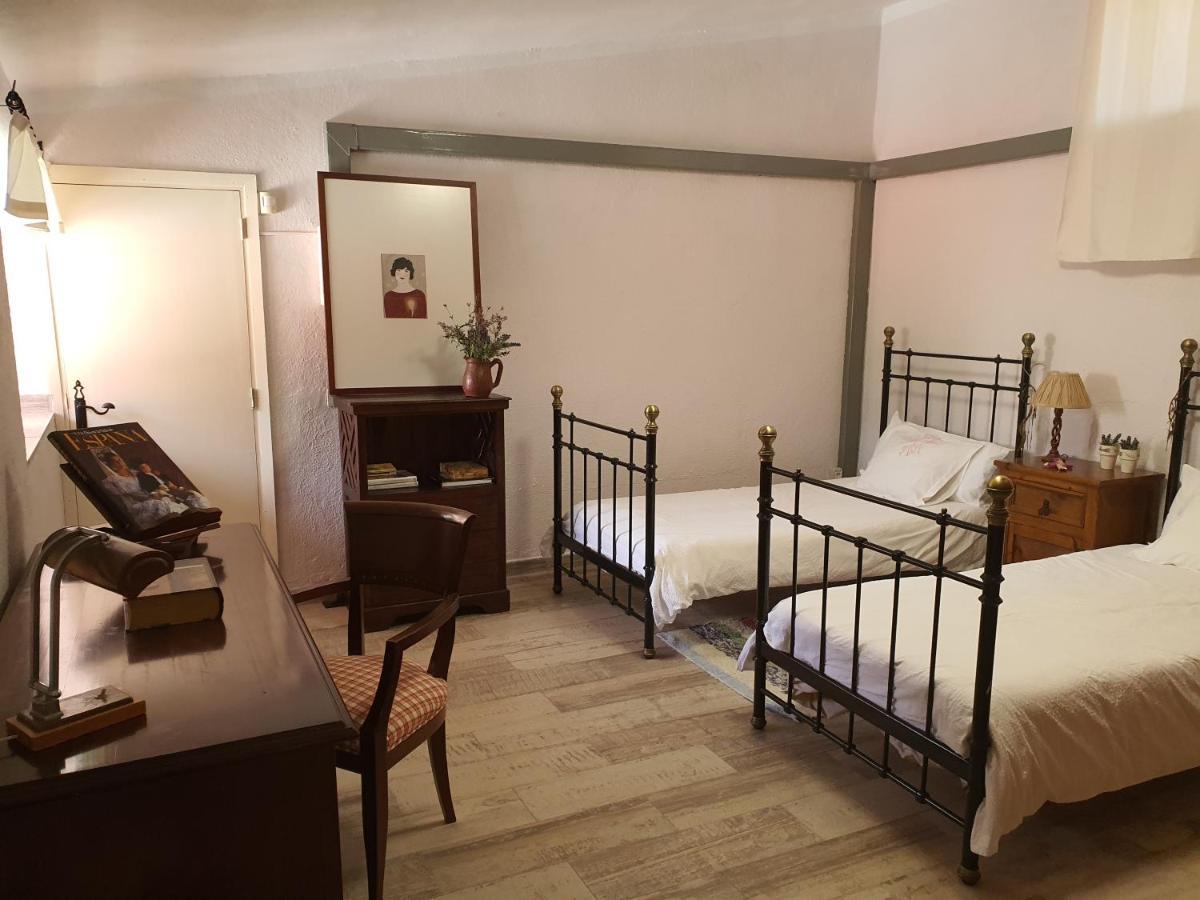 Casa El Porte Tegueste Zewnętrze zdjęcie