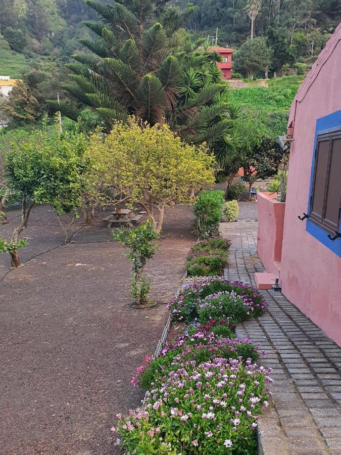 Casa El Porte Tegueste Zewnętrze zdjęcie