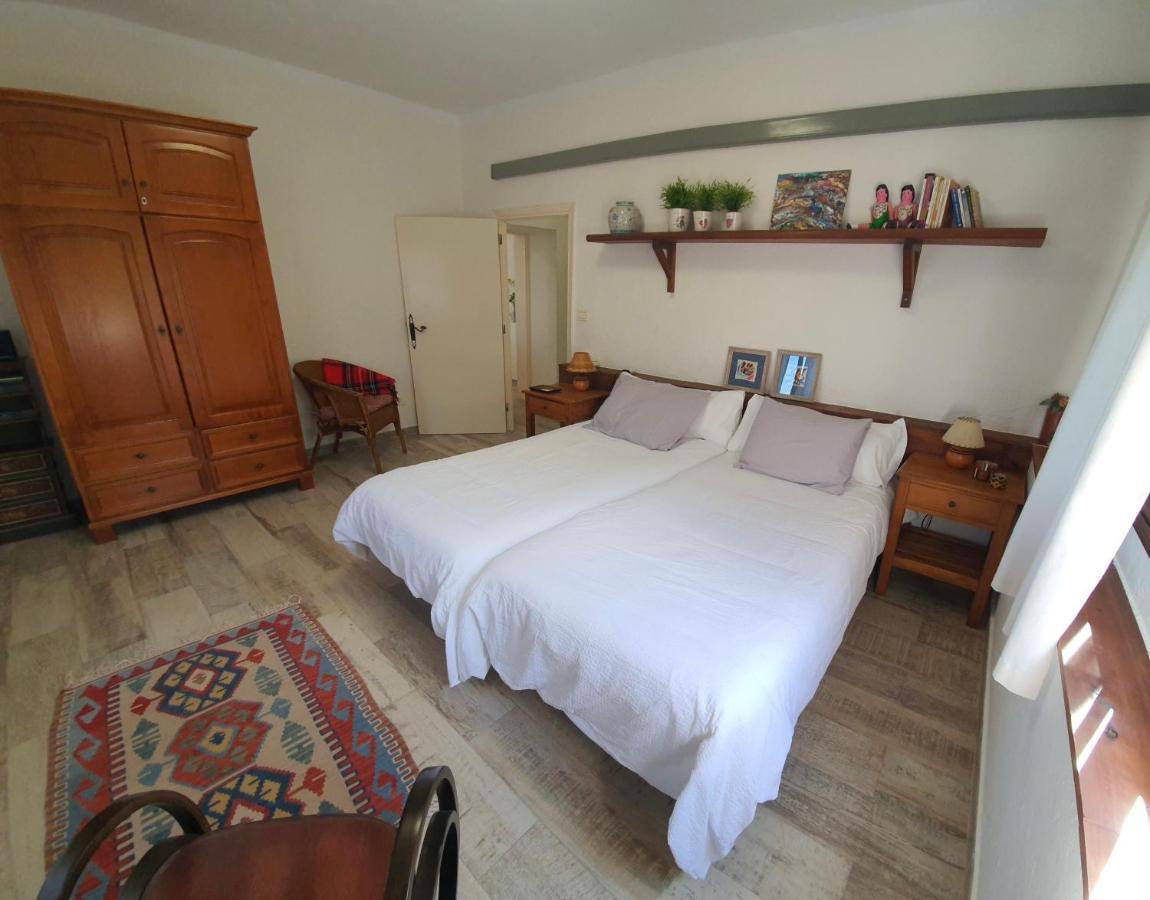 Casa El Porte Tegueste Zewnętrze zdjęcie