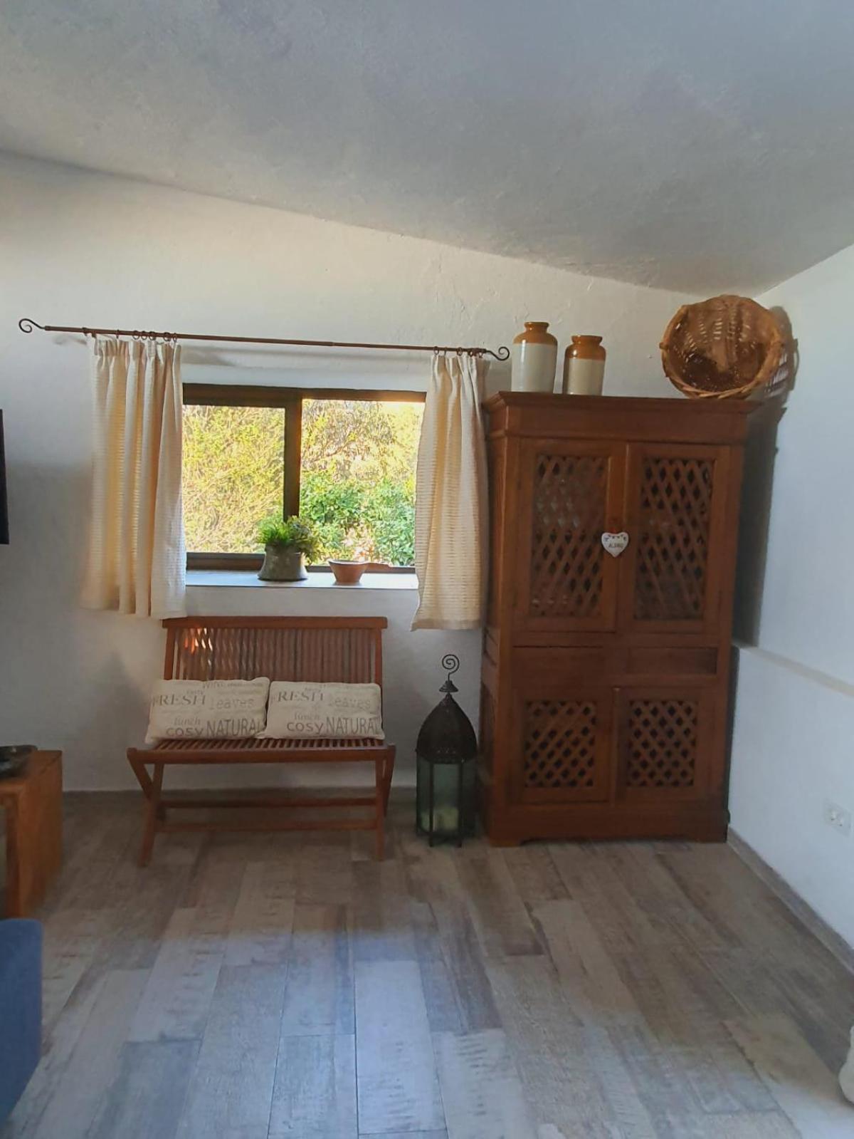 Casa El Porte Tegueste Zewnętrze zdjęcie