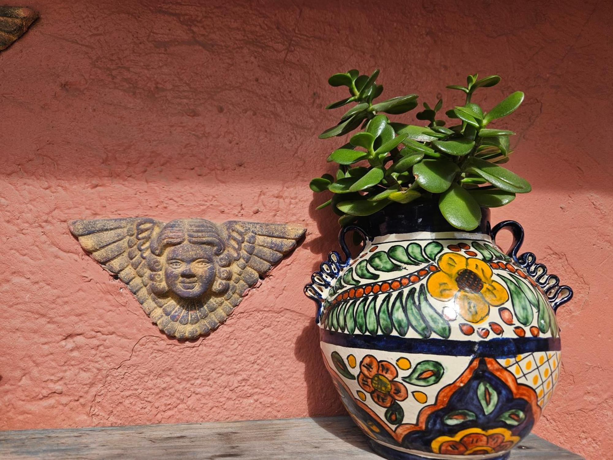 Casa El Porte Tegueste Zewnętrze zdjęcie