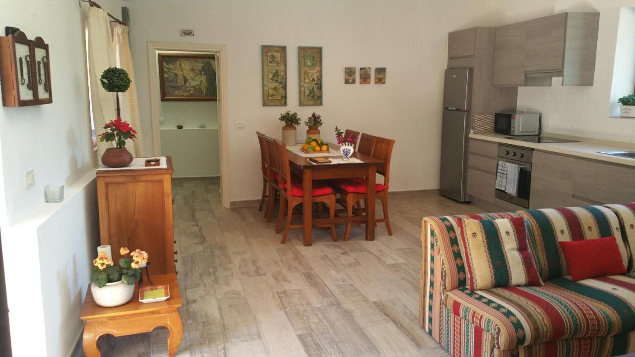 Casa El Porte Tegueste Zewnętrze zdjęcie