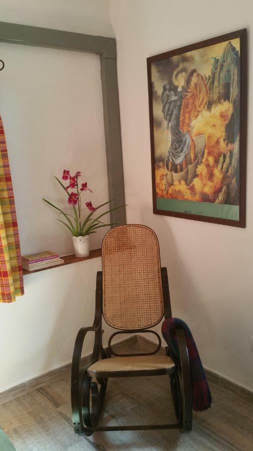 Casa El Porte Tegueste Zewnętrze zdjęcie